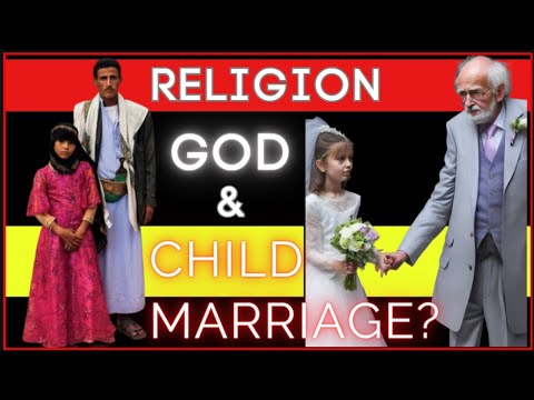 Exposing CHILD MARRIAGE Religion (God) & Lies!?Mashiach Assembly Shabbat Bible Study LIVE 8pm - YouTube