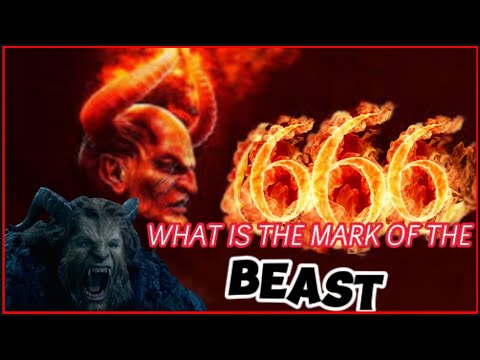 What is The MARK OF THE BEAST??Ask Uncle Yahshuah PODCAST ?-EP.28 - YouTube