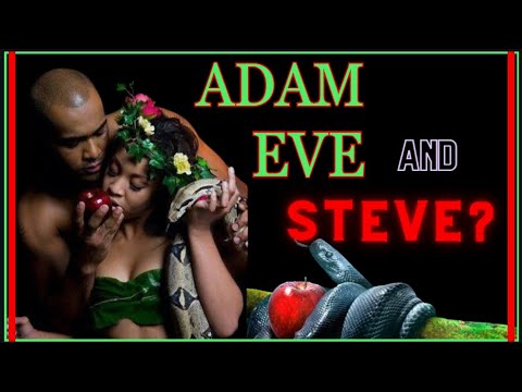 ADAM EVE & STEVE?? FAST!?Mashiach Assembly Shabbat Bible Study LIVE 8pm - YouTube