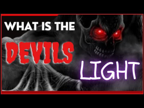 What is The DEVILS MODULE??DEVILS LIGHT??Mashiach Assembly Shabbat Bible Study LIVE 8pm - YouTube