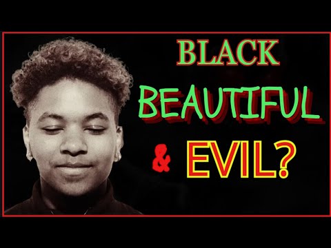 Black Beautiful & Evil?  ?Ask Unc Yahshuah PODCAST ?-EP.33 - YouTube