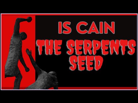 Is CAIN The SERPENTS SEED??Ask Unc Yahshuah PODCAST ?-EP.34 - YouTube