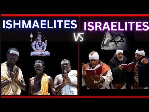 HEBREW ISRAELITE vs HEBREW ISHMAELITE ?Shabbat Bible Breakdown? LIVE 8pm Uncle Yahshuah - YouTube