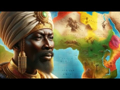 Did King David Rule Over Africa? - YouTube