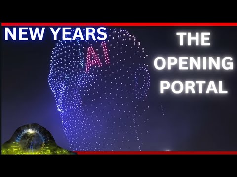 NEW YEARS The Opening PORTAL Breakdown?Divine Discussions Q&A?-EP.39 - YouTube