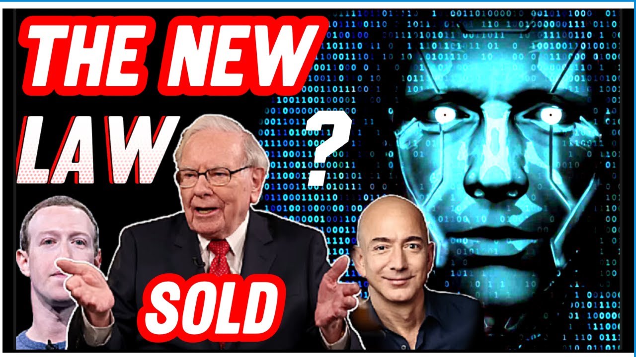 AI Just SOLD AMERICA?Do We FLEE or WAIT?NEW LAW?LIVE Shabbat Breakdown - YouTube