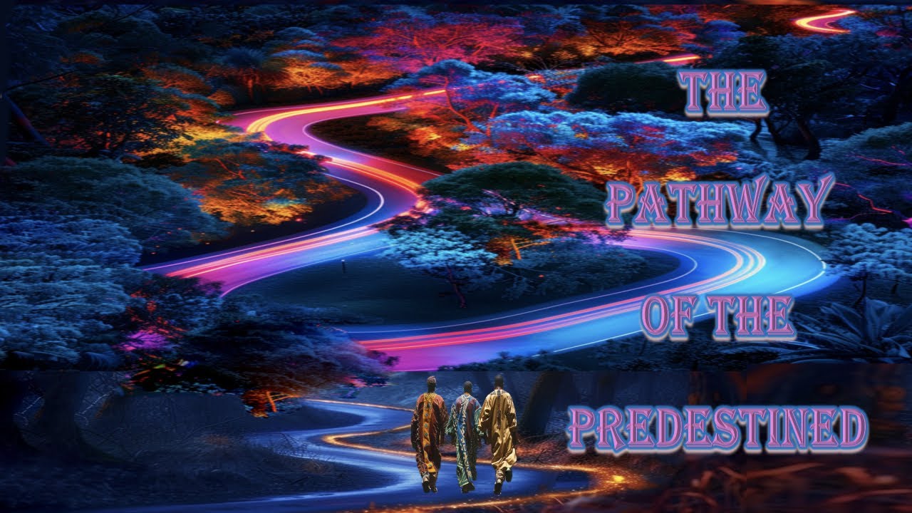 The Pathway of The Predestined: Sabbath Class: 3/2/2024 - YouTube