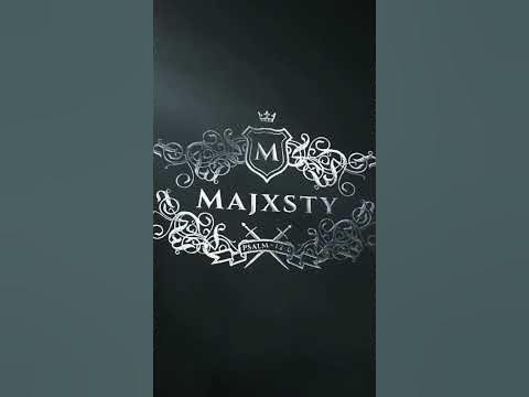 MAJXSTY's  Music Message #shorts - YouTube