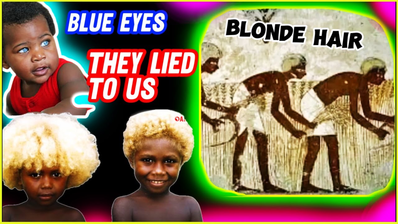 THEY LIED TO US ALL?Those Said To Have NO HISTORY BIRTHED Civilization ITSELF?DARK AGES Exposed - YouTube