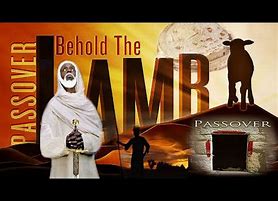 Behold The Lamb – MUSIC MESSAGE MINISTRY