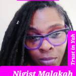 Malakah AdaYah Yasharal profile picture