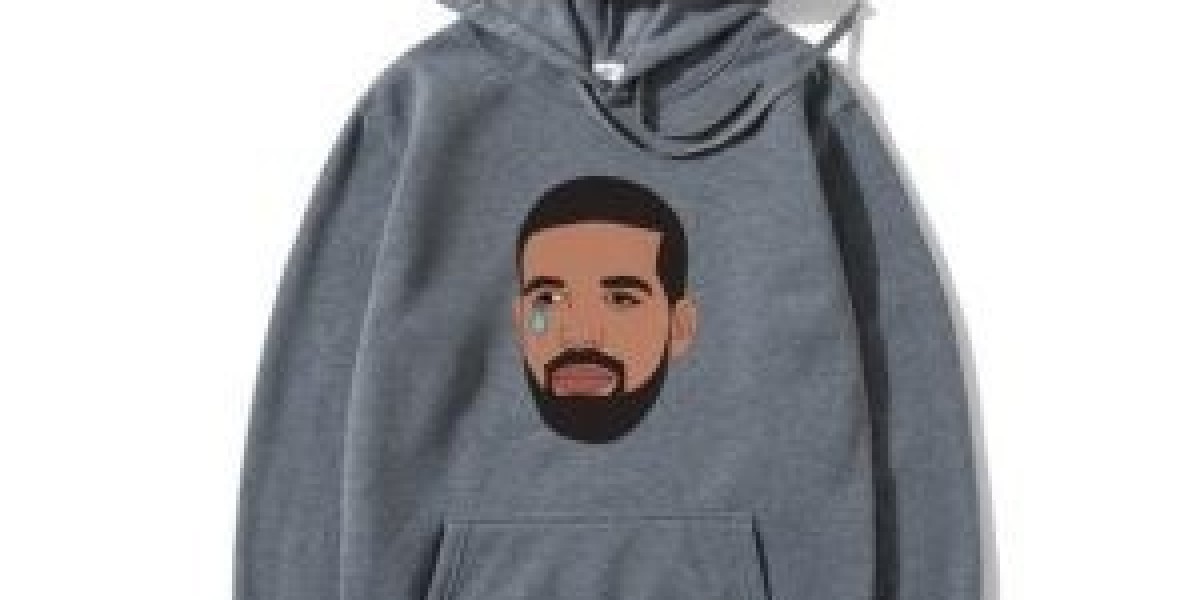 Pretty Drake Hoodies Perfect for Every Occasion and Every Style