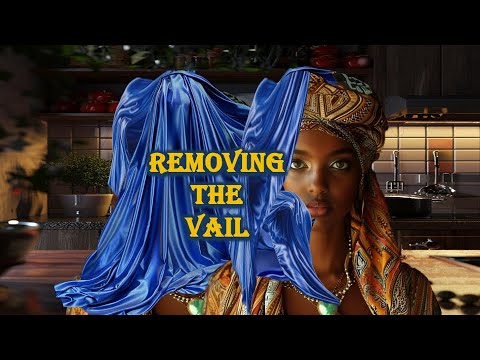 Removing The Vail: Sabbath Class: 5/18/24 - YouTube