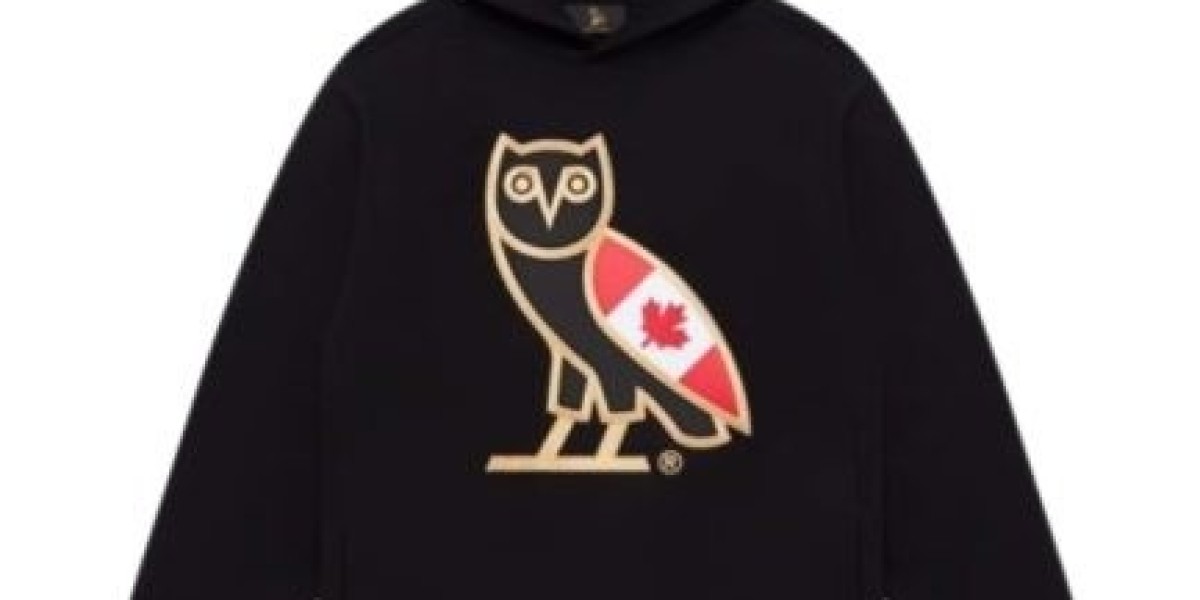 Discover Fashionable OVO Clothing – Latest Trends Revealed!