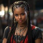 Amariyah Yasharaal Profile Picture