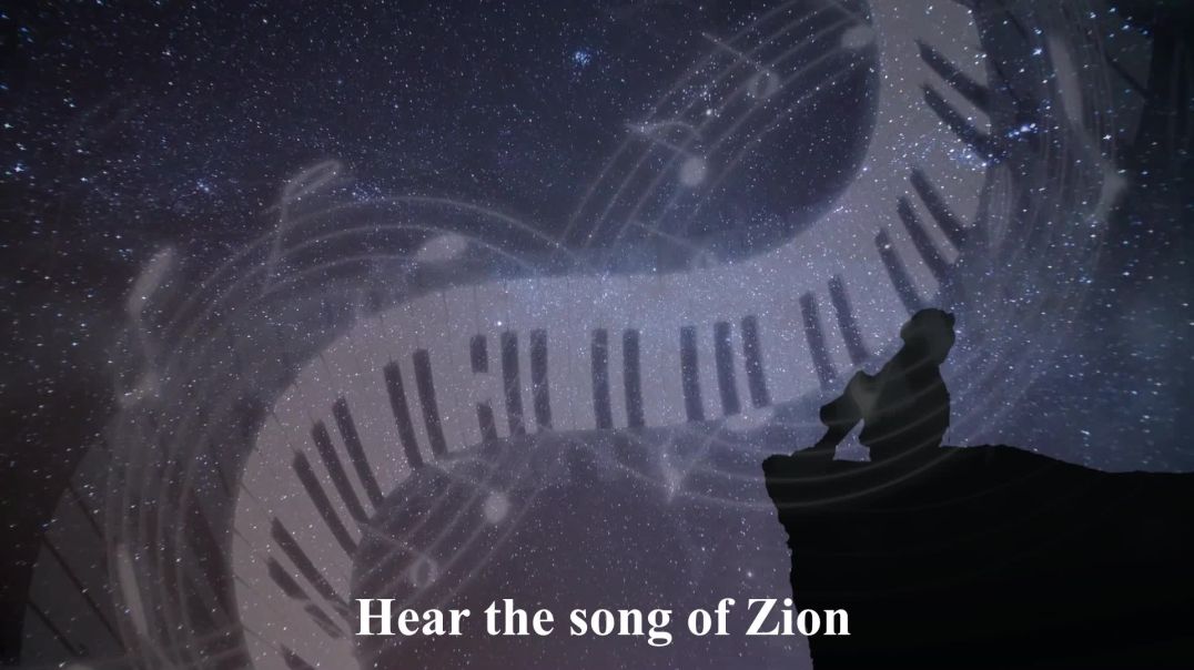 SONG OF ZION