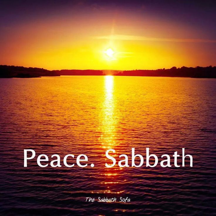 PRAISE YAHUAH! ON THIS SABBATH DAY REST FAMILY!????? – MUSIC MESSAGE MINISTRY