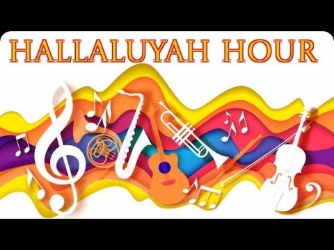 HallaluYah Hour - YouTube