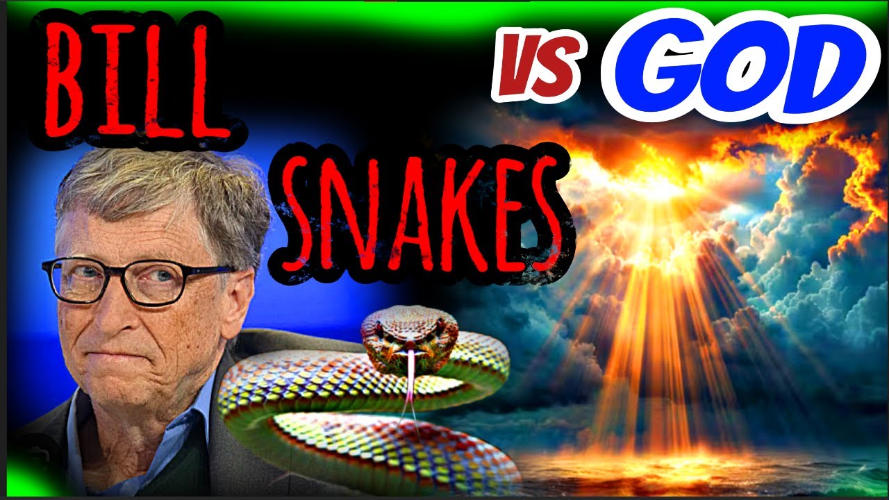 BILL SNAKES vs (THE MOST HIGH) Lets GO!!! - YouTube