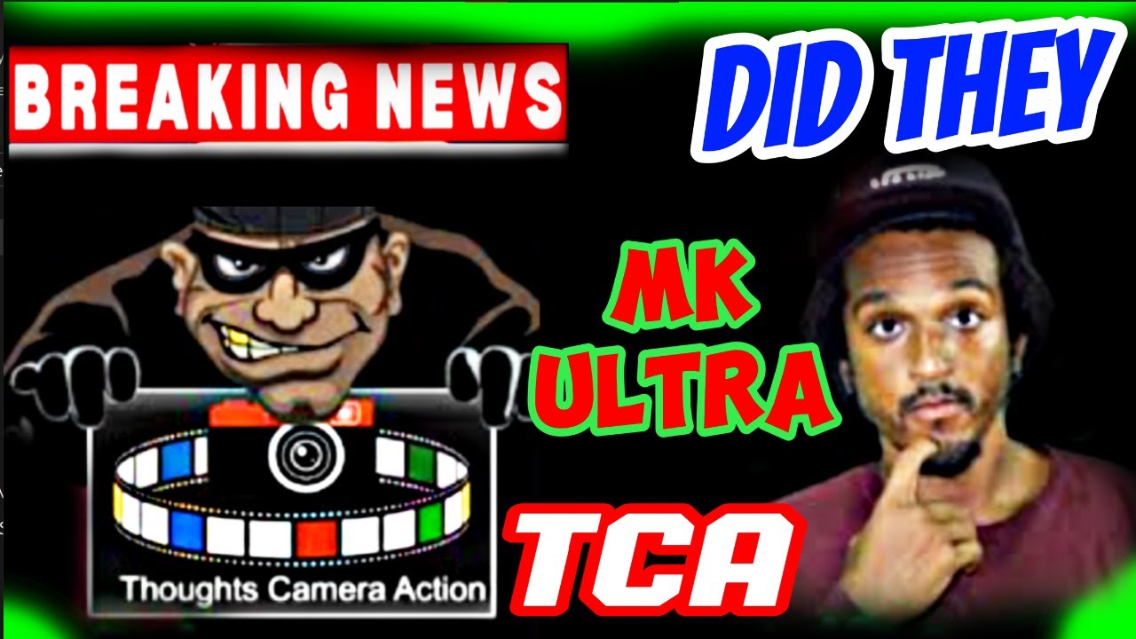 THOUGHTS CAMERA ACTION ?CLONED?MK ULTRA or SOLD OUT? Exposed Truth! - YouTube