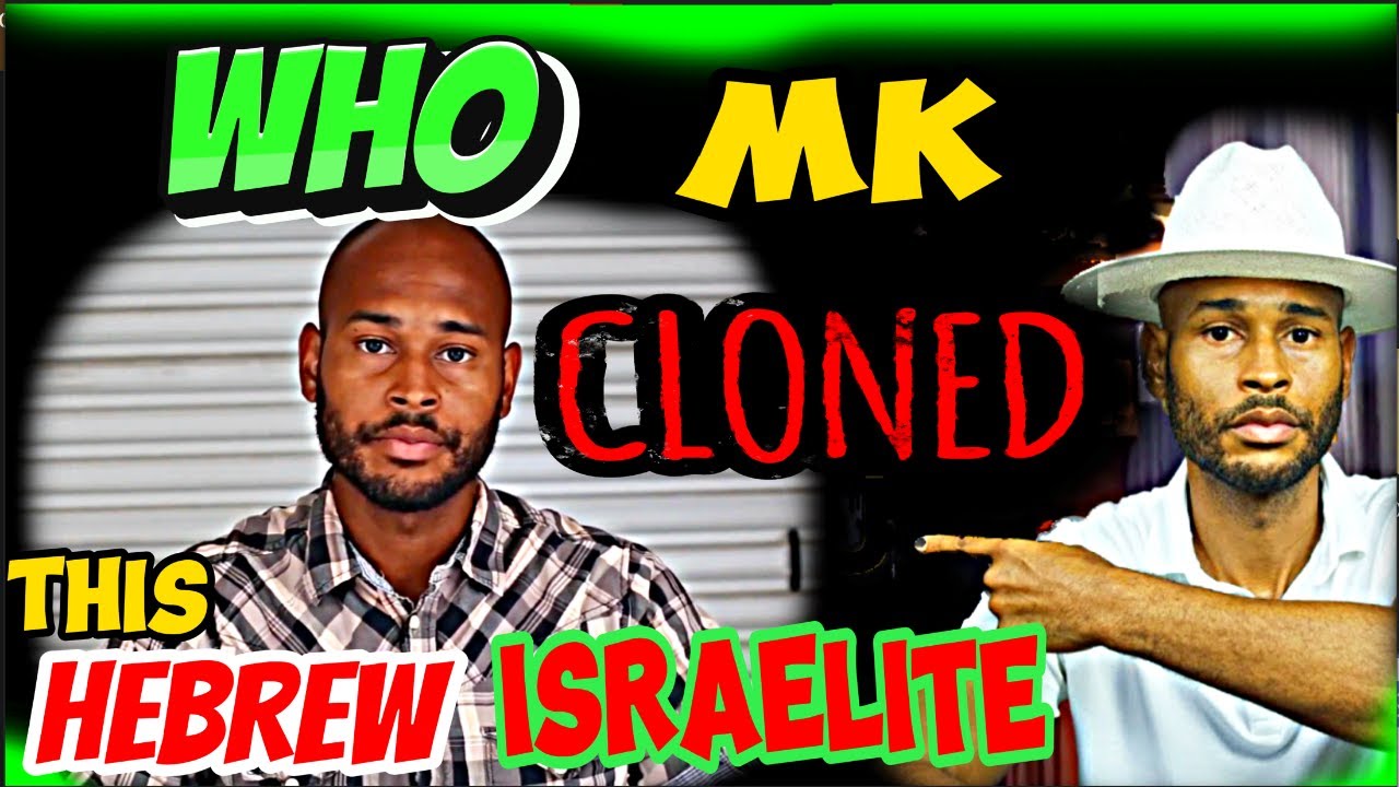 This CLONED (HEBREW ISRAELITE) AWAKENED ME! (DRAWBACK JACOB) EXPOSED LIVE! - YouTube