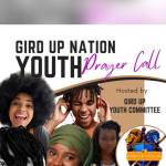 Gird Up Nation Youth Prayer Call Profile Picture