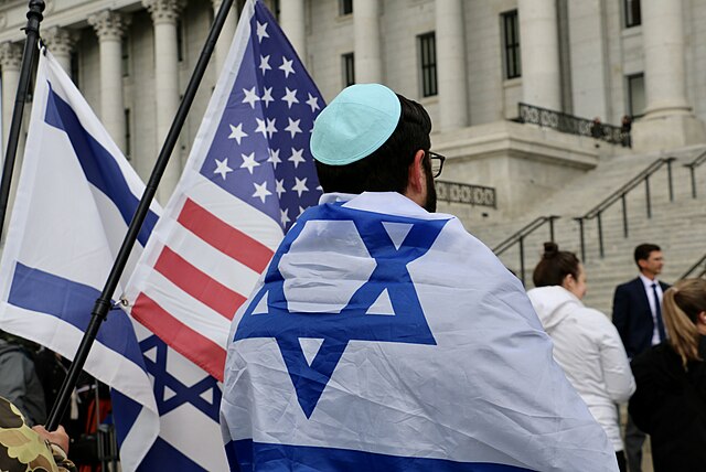 Ohio Senate Passes Bill Aimed at Outlawing Criticism of Israel, Criminalizing Gospel