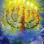 Yahuah Kingdom Speaks Assembly ADMIN Profile Picture