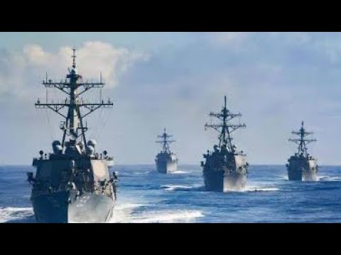 THE APOCALYPSE IS HERE! Nations Heading Into Judgment! JOEL 3:1-7 “Recompense Upon Your Own Head!” - YouTube