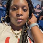 Amesha Mobley Profile Picture