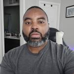 Terence Johnson Profile Picture