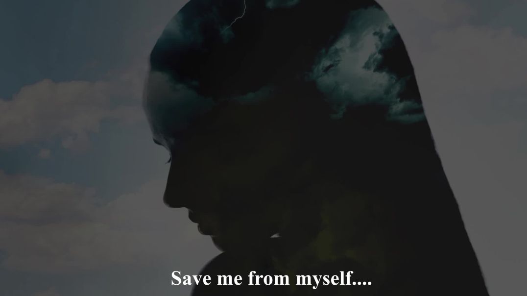 SAVE ME FROM MYSELF part2 *NEW MUSIC* – MUSIC MESSAGE MINISTRY