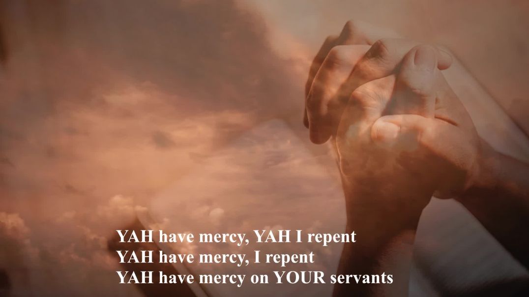 YAH HAVE MERCY *NEW MUSIC* – MUSIC MESSAGE MINISTRY