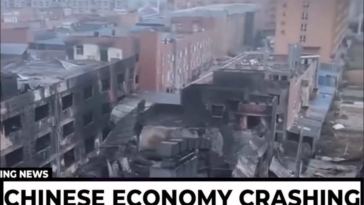 THE FALL OF THE BEAST  “TARIFFS”ECONOMIC WARS ARE HEATING UP! REV 18! PROPHECY IS BEING FULFILLED - YouTube