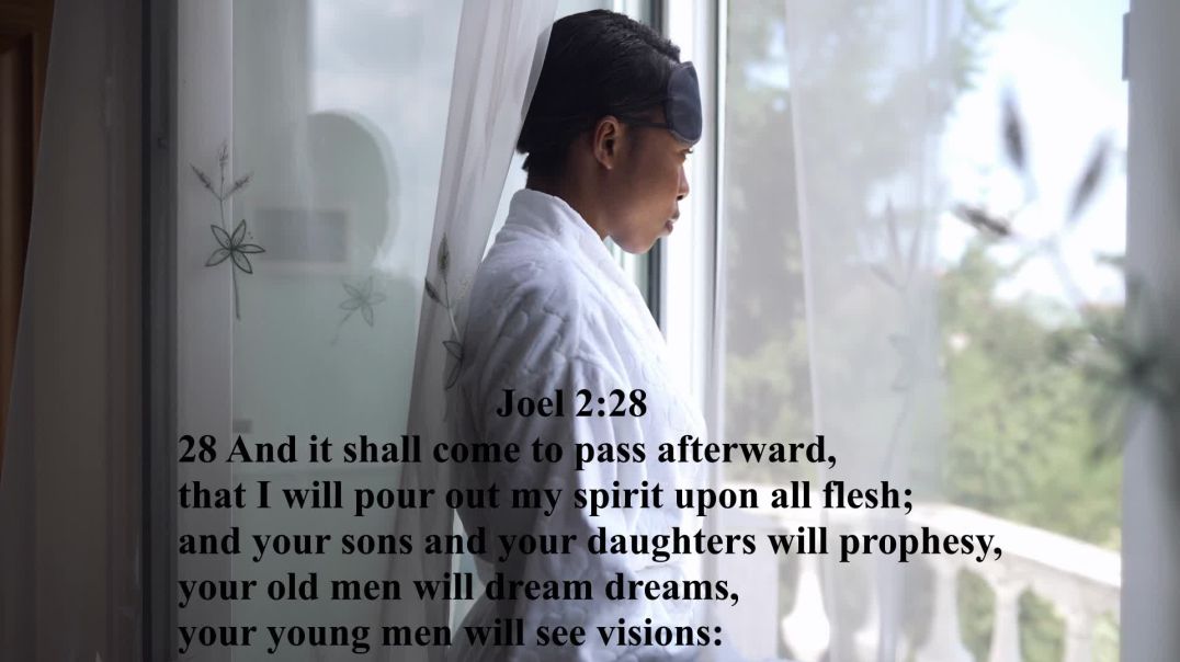 IF I TELL YOU *NEW MUSIC* – MUSIC MESSAGE MINISTRY