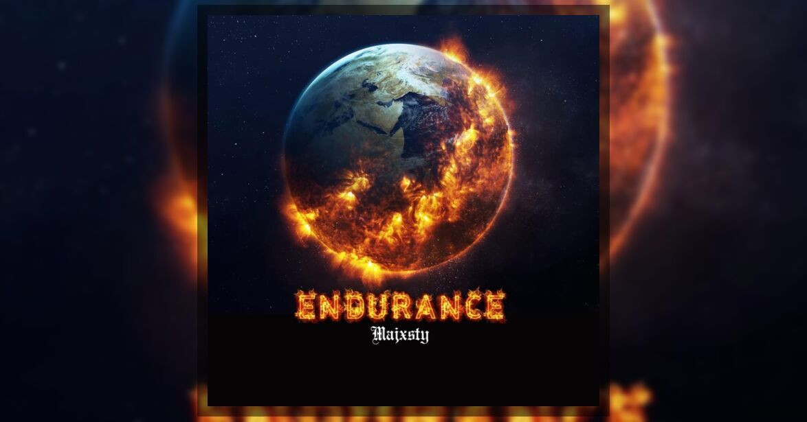 Majxsty - Endurance