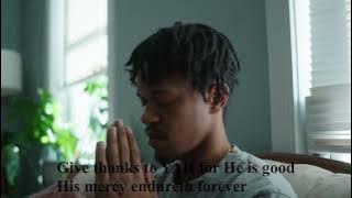 GIVE THANKS TO YAH *NEW MUSIC* – MUSIC MESSAGE MINISTRY
