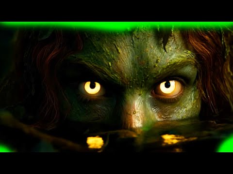 ?The WIVES of the FALLEN ANGELS Did This? on Earth?? - YouTube