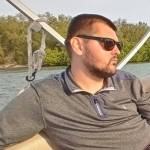 Kristopher Van Horn Profile Picture