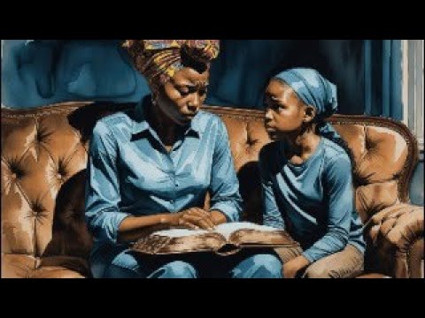 Public Service Announcement for Hebrew Women - YouTube