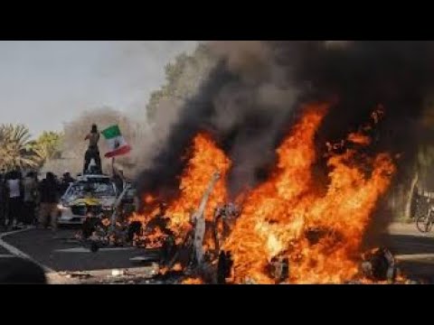WORLD WAR! APOCALYPSE! LAST DAYS! THE BEAST HAS A DIFFERENT IDEA OF PEACE! JN 14:27 OUR GIFT SHALOM - YouTube