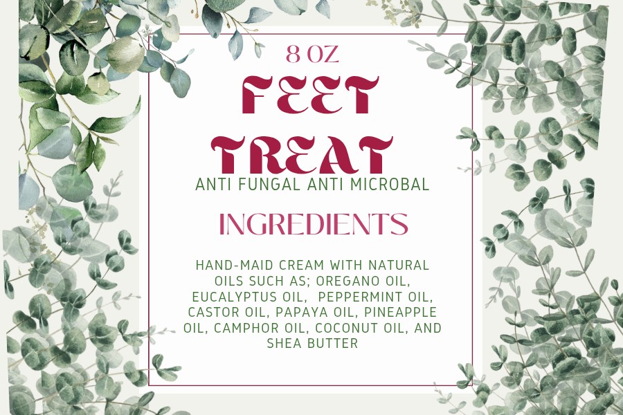 Feet Treat