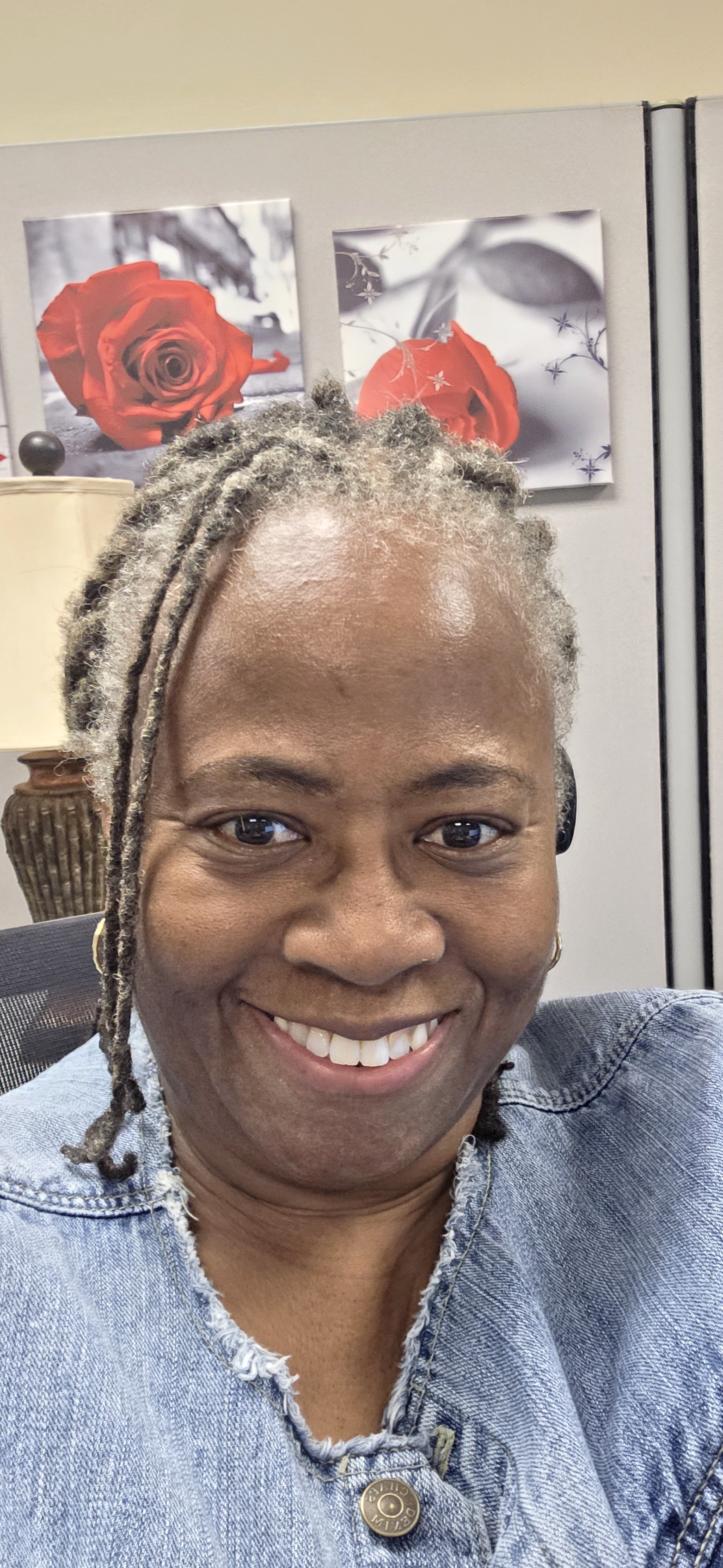 Yolanda Curtis Profile Picture
