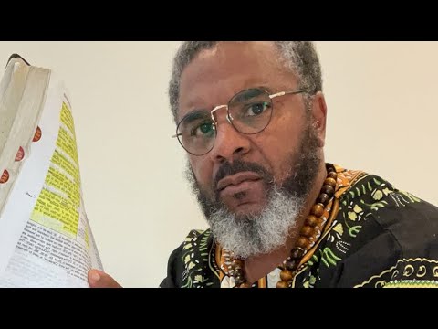 THE END OF THE WORLD! THE APOCALYPSE! TWO MAJOR REVELATIONS!  Romans 8, Rev. 1 - YouTube