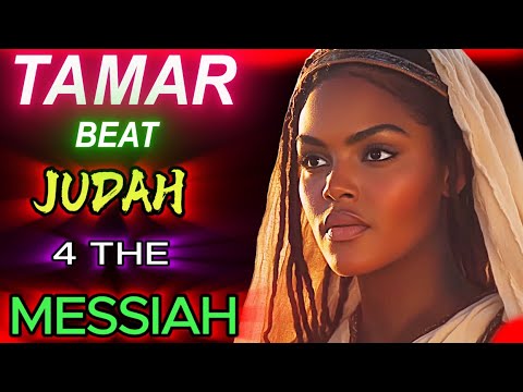 ⚔️ TAMAR: The Woman Who Outsmarted JUDAH? for the Messiah’s Bloodline! ? - YouTube