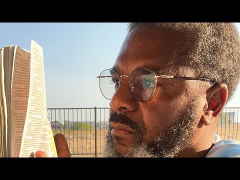 THE APOCALYPSE! “WHY THE (so called) “BLACKS” WILL NEVER GET DEPORTED!  Matthew 24 - YouTube