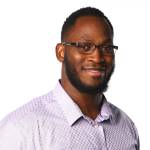 Kehinde Olarewaju Profile Picture