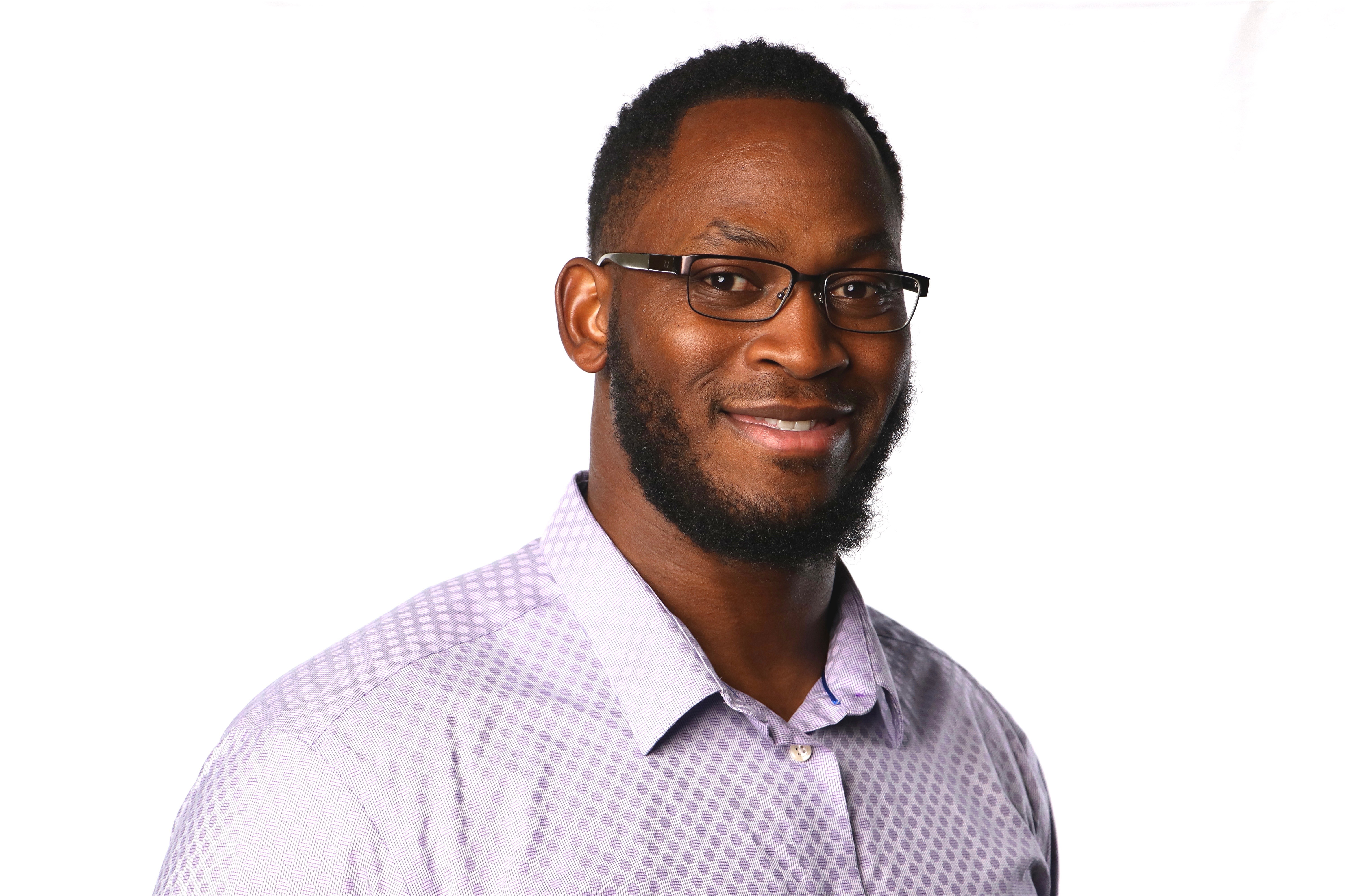 Kehinde Olarewaju Profile Picture
