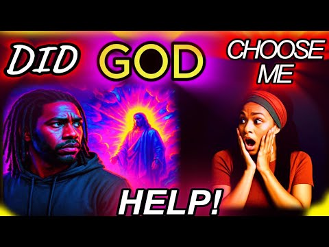 Has The MOST HIGH ✝️ CHOSEN YOU? ? How To Find Out FOR SURE⚔️ - YouTube