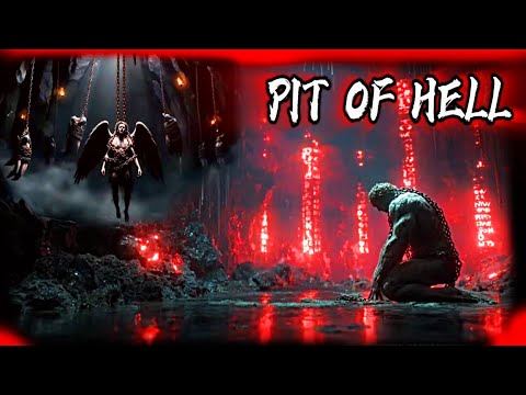 ?SATAN Chained for 1,000 Years! | HADES: What Is the Deepest Hell?? - YouTube